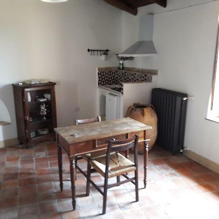 Il Mercadante Casa Vacanze Villa Torraca Dış mekan fotoğraf