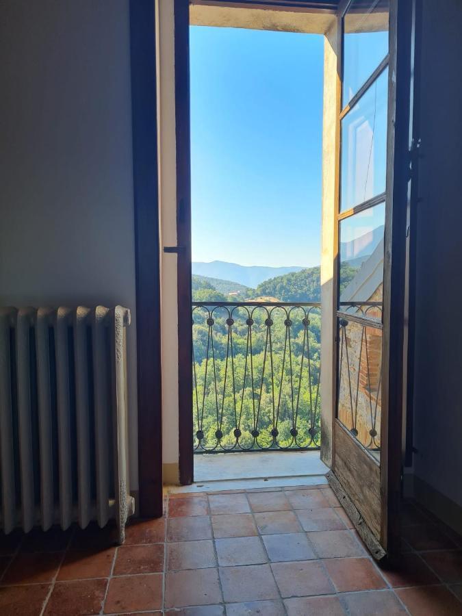 Il Mercadante Casa Vacanze Villa Torraca Dış mekan fotoğraf