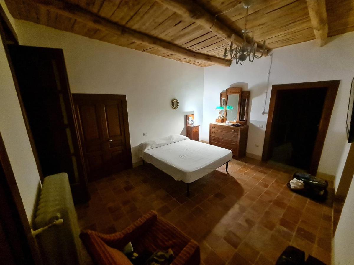 Il Mercadante Casa Vacanze Villa Torraca Dış mekan fotoğraf
