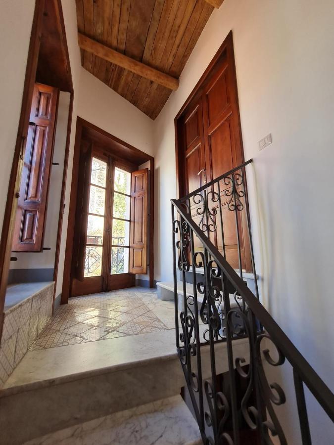 Il Mercadante Casa Vacanze Villa Torraca Dış mekan fotoğraf