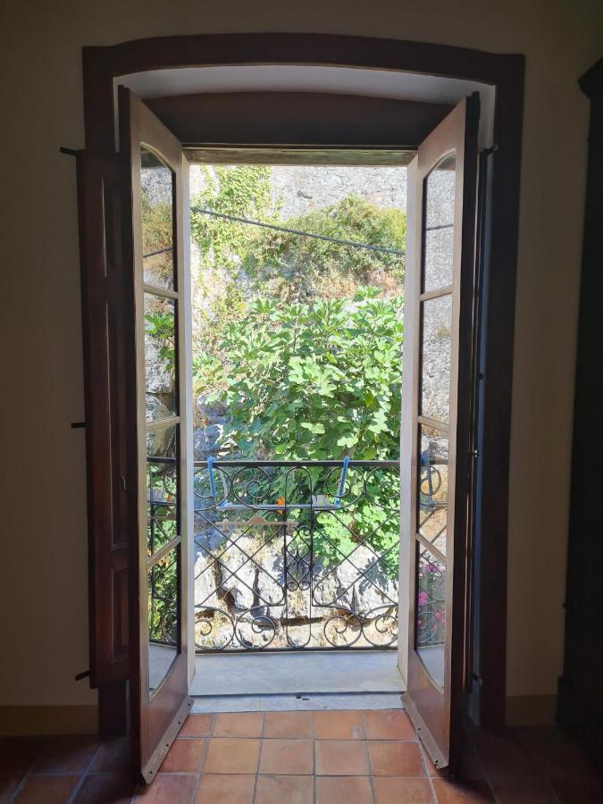 Il Mercadante Casa Vacanze Villa Torraca Dış mekan fotoğraf