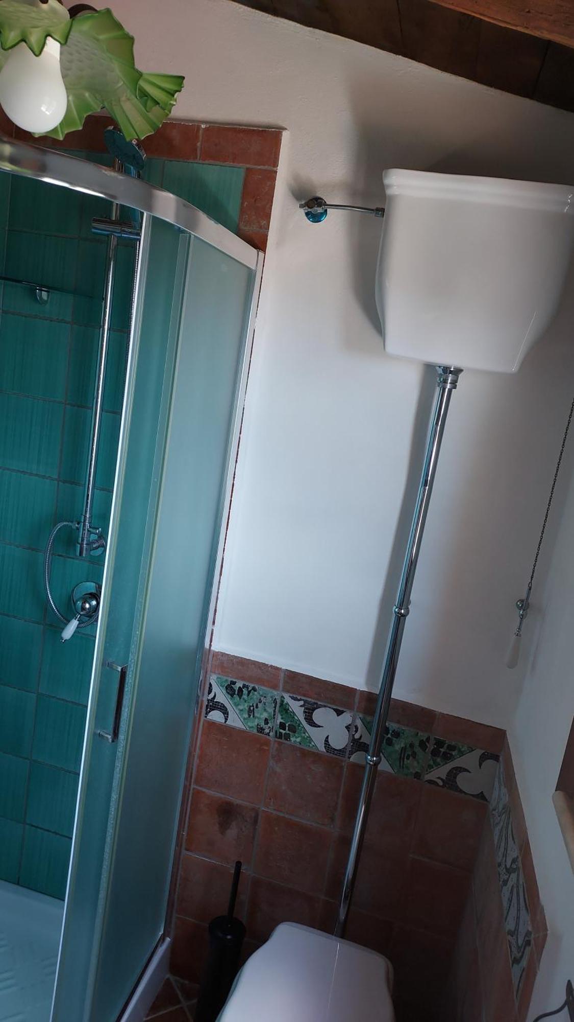Il Mercadante Casa Vacanze Villa Torraca Dış mekan fotoğraf
