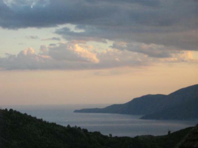 Il Mercadante Casa Vacanze Villa Torraca Dış mekan fotoğraf