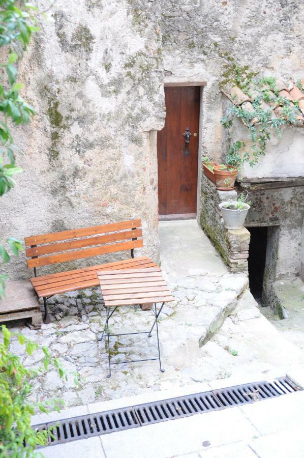 Il Mercadante Casa Vacanze Villa Torraca Dış mekan fotoğraf