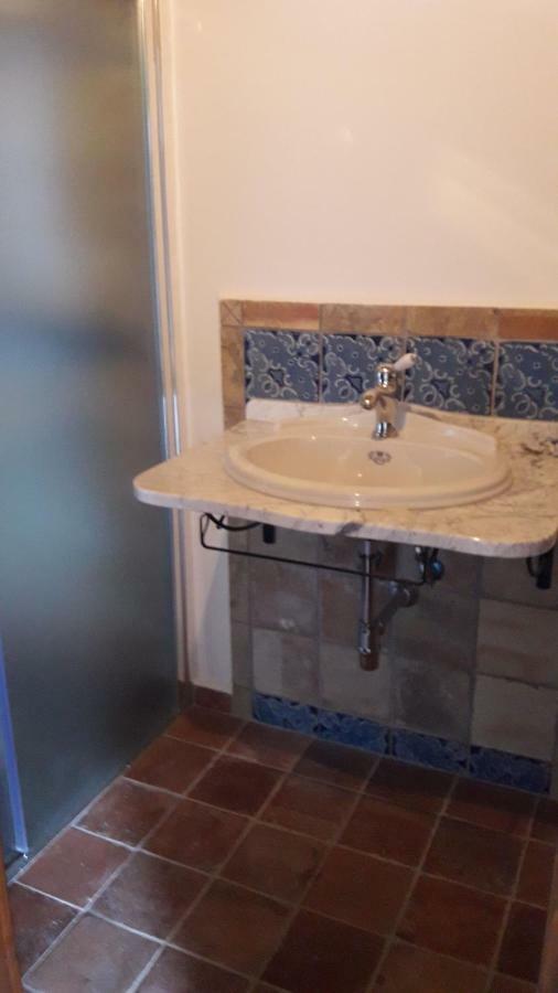 Il Mercadante Casa Vacanze Villa Torraca Dış mekan fotoğraf