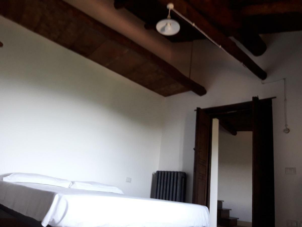 Il Mercadante Casa Vacanze Villa Torraca Dış mekan fotoğraf