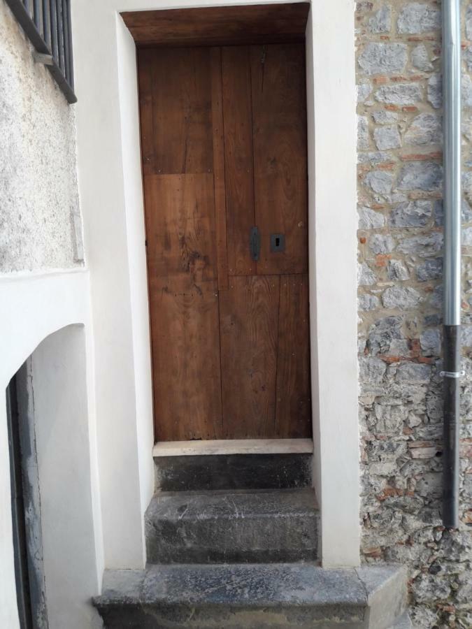 Il Mercadante Casa Vacanze Villa Torraca Dış mekan fotoğraf