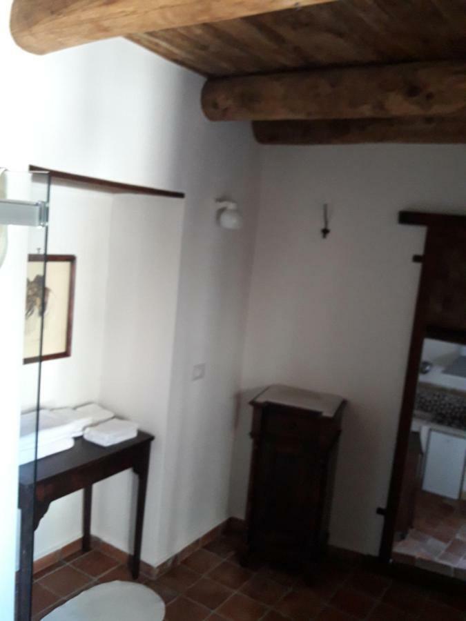Il Mercadante Casa Vacanze Villa Torraca Dış mekan fotoğraf